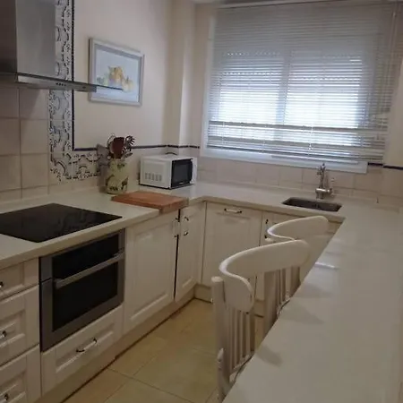 Holiday home Agradable Adosado Con Piscina *