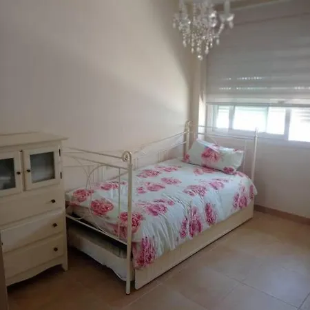 Holiday home Agradable Adosado Con Piscina Vejer de la Frontera